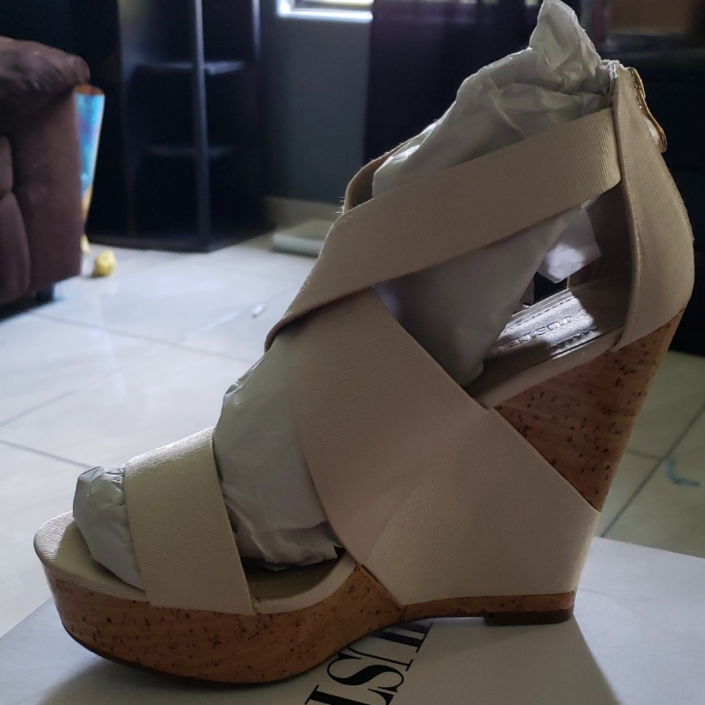 Wedges